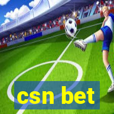 csn bet